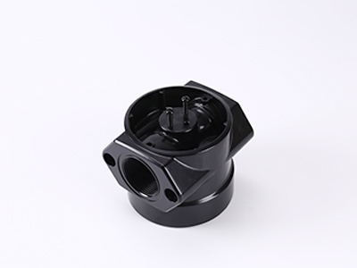 过滤器管头