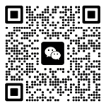 扫一扫 联系我们