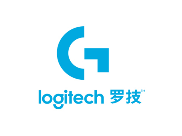 罗技